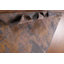 Tapis oriental moderne et abstrait 5 x 8