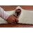 Tribal Gabbeh Oriental Accent Rug 3x5