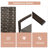 Ariadne 4 - Person Patio Conversation Set with Cushions