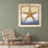 Reproduction d'art sur toile Beachcrest Home ™ Wargo, Ed