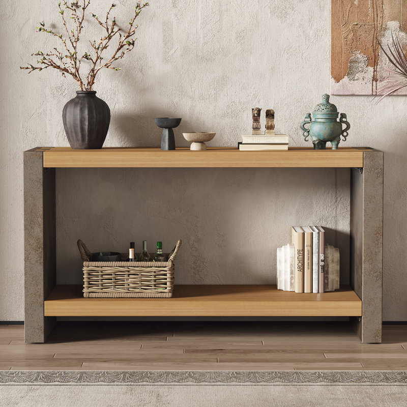 Console moderne