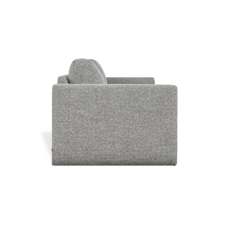 Laurel Sofa, Robarts Granite 100% Polyester