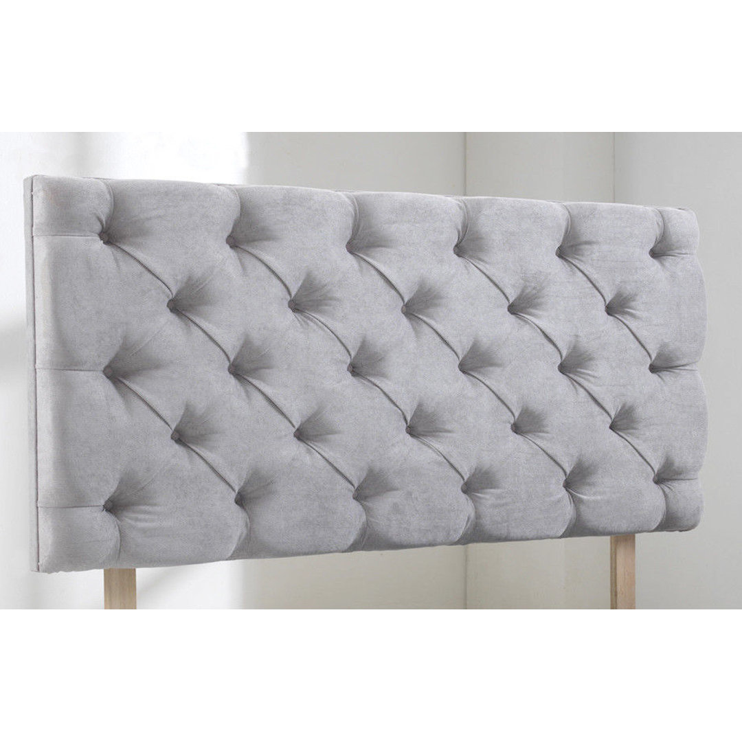 Kason Upholstered Headboard