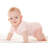 No Pattern Cotton Bib Apron-1957842085