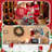 12 Pcs Christmas Kitchen Towels Dish Towels Vintage Winter Snowman Decoration Hand Towels Tea Xmas Dishcloths Christmas Kitchen Decor For Holiday Housewarming Gift