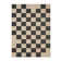 Mapa Modern Checkered Indoor/Outdoor Performance Area Rug