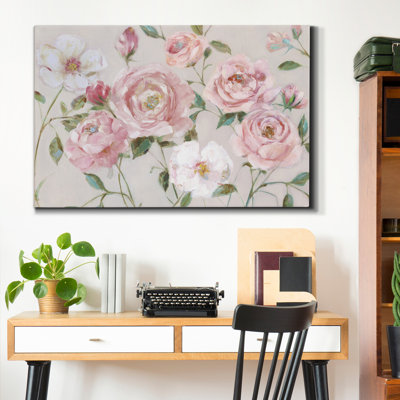 " Cottage Sweet Garden "