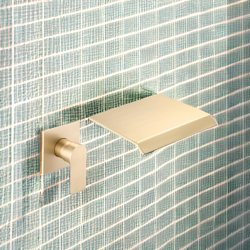 Wall Tub Spout