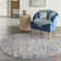 Harrower Abstract Indoor Rug