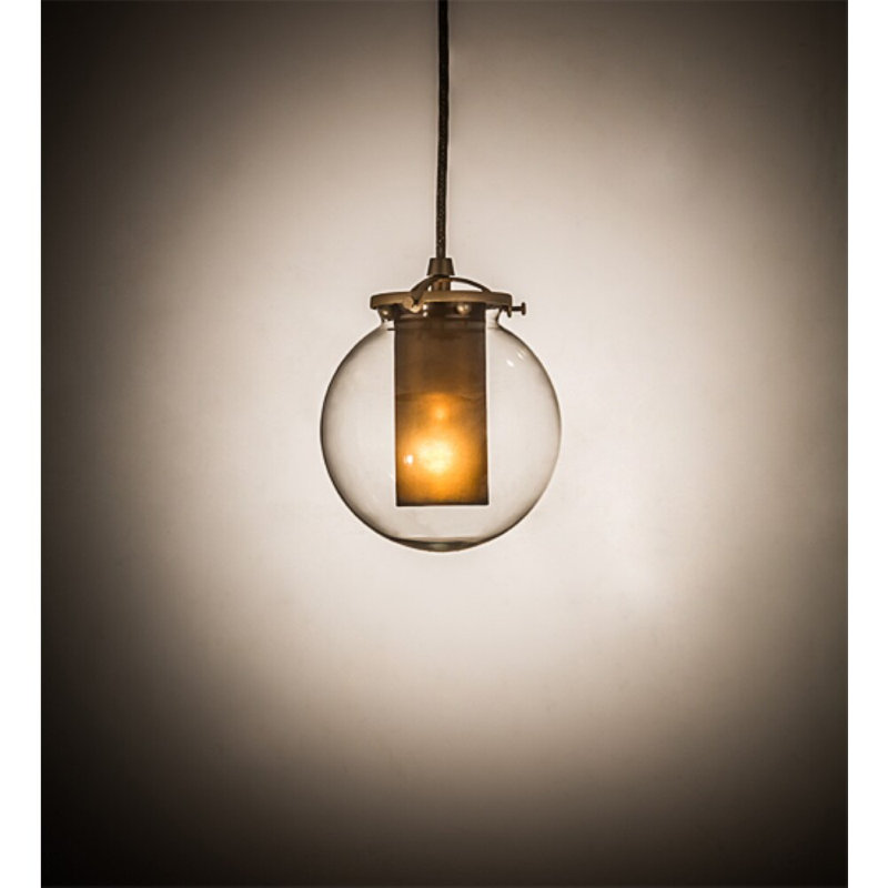 Bola 1 - Light Pendant