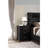 Versatile Transitional Nightstand-500982367