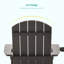 Fauteuil Adirondack Malynn-736122126