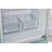 Classic Retro 30" Frost-Free 17.7 cu. ft. Energy Star Certified Bottom Freezer Refrigerator-70860160