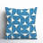 Saritha Geometric Down Throw Pillow-914797803-914797800