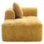 Chenille jaune, spacieuse et ergonomique-2094924119