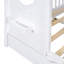 Lit double en bois avec lit gigogne et rangement-1013643980-1013643981