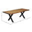 Table de salle à manger Ezekiella-32296554-32296555