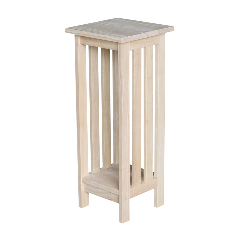 Support pour plante Manatuto, H 30 po x L 12 po x P 12 po