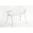 Cast Aluminium Bench (Excluding The Table)-1125899291