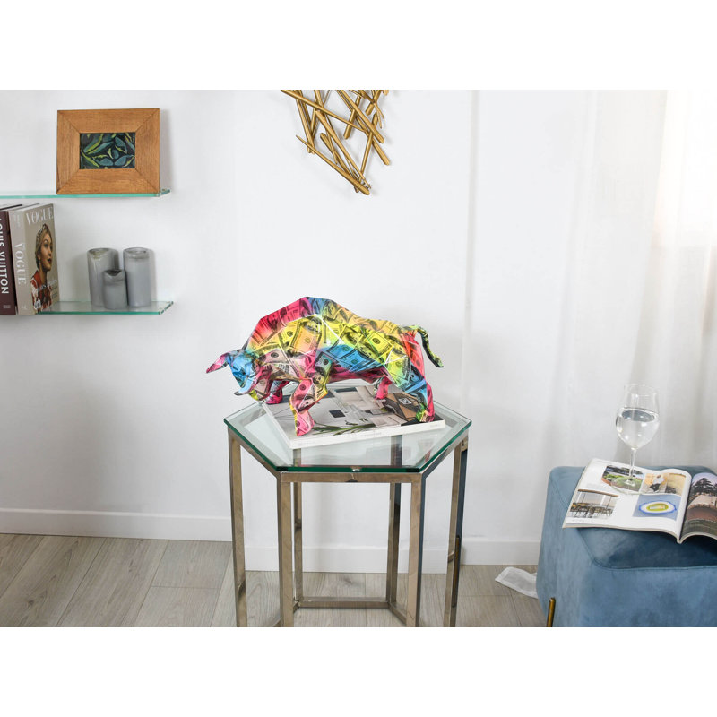Danesia Animals Figurines & Sculptures