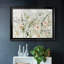 Carnet de croquis botanique, reproduction sur toile-95882896-95882895