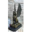 Figurine signée Aldo Vitaleh