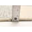 Timeless Cream Rug 5'0" x 7'10"