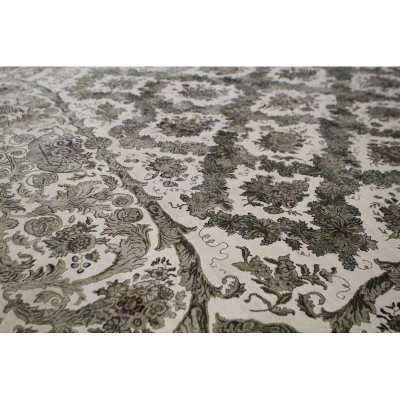 Oriental Area Rug