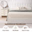 Lit plateforme tapissier avec rangement Arcadia-2096626075-2133545508