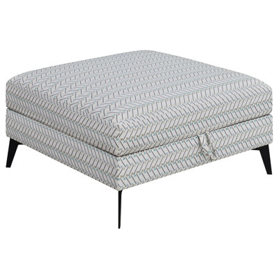 Upholstered Ottoman