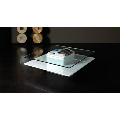 Table basse Sadmir