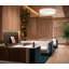 Urban 1 - Light LED Flush Mount