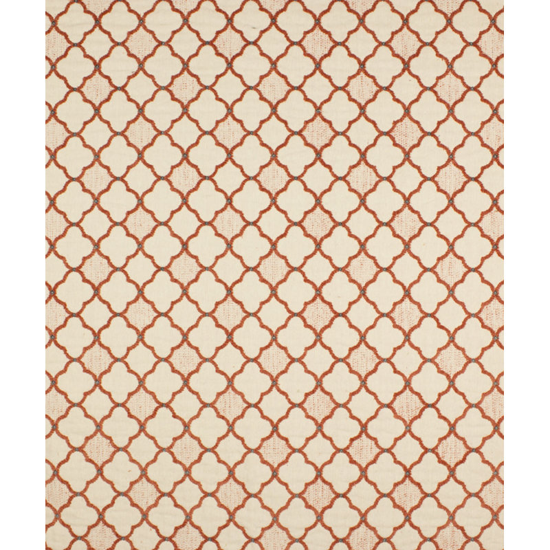 Blinkers Fabric, Peach
