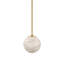 Marbled Globe 1 - Light Pendant-1275139719-1275139717