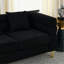 Upholstered 81'' Sectional