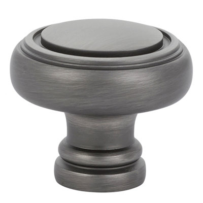 Norwich Mushroom Knob