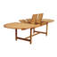 Ensemble repas 11 pièces Bubb International Home
