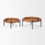 Ensemble de 2 plateaux Kincaid
