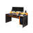 Spirit Led Computer Desk