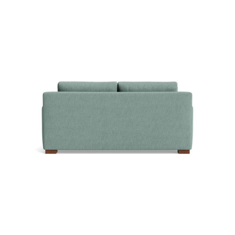 Catalina Loveseat (70"), Performance Weave - Spa