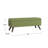 Ataru Polyester Upholstered Storage Bench-1080212349