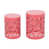 Corail est en rupture de stock