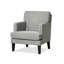 Hovik Upholstered Armchair