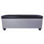 Banc de rangement pour chaussures 36 paire Kenyon-1178454594