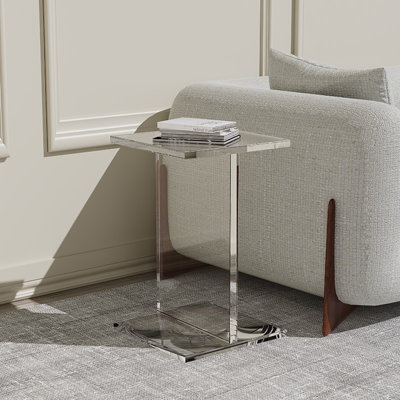 Petite table d'appoint Thomas