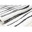 Tapis blanc Graham Bennett-70466692