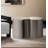 Ismah Iron Top End Table Set-97700030-101960362