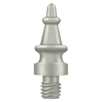 Cabinet Steeple Tip