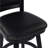 Angelija Swivel Upholstered Counter Stool with Solid Wood Frame-93808204-41671376