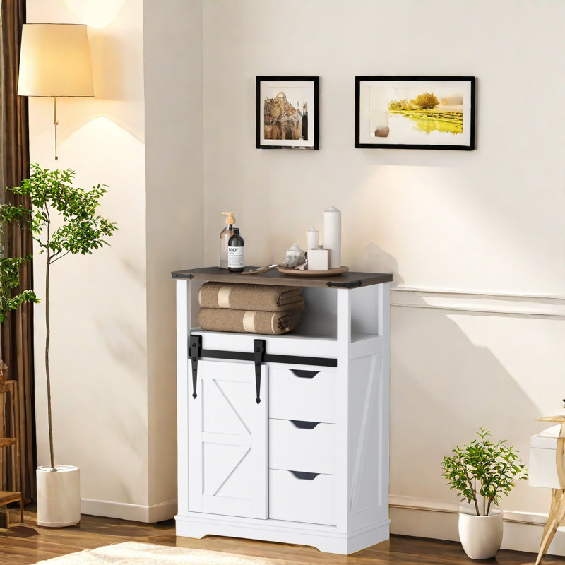 Standard Accent Cabinet